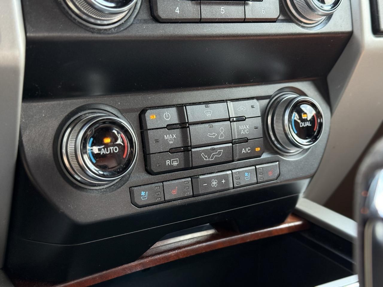 2019 Ford F-150 King Ranch Crestwood KY