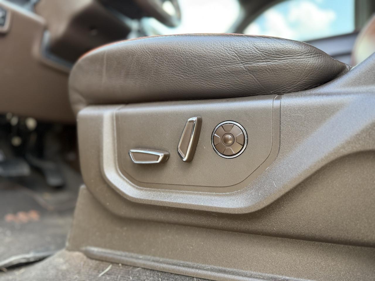 2019 Ford F-150 King Ranch Crestwood KY