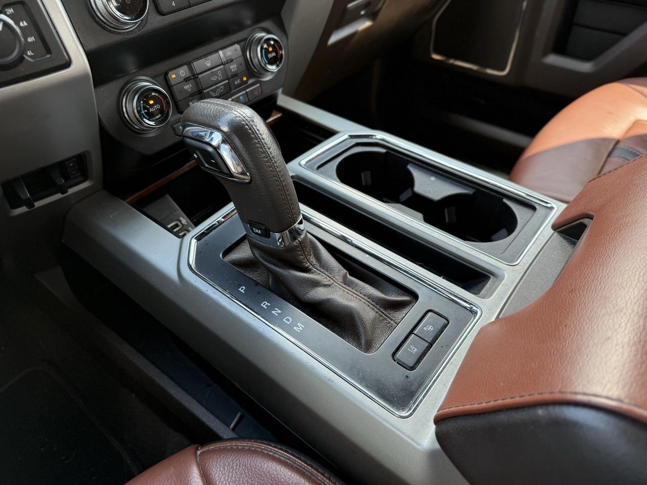 2019 Ford F-150 King Ranch Crestwood KY