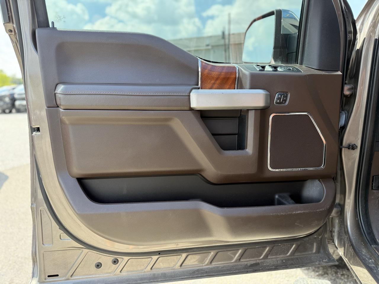 2019 Ford F-150 King Ranch Crestwood KY