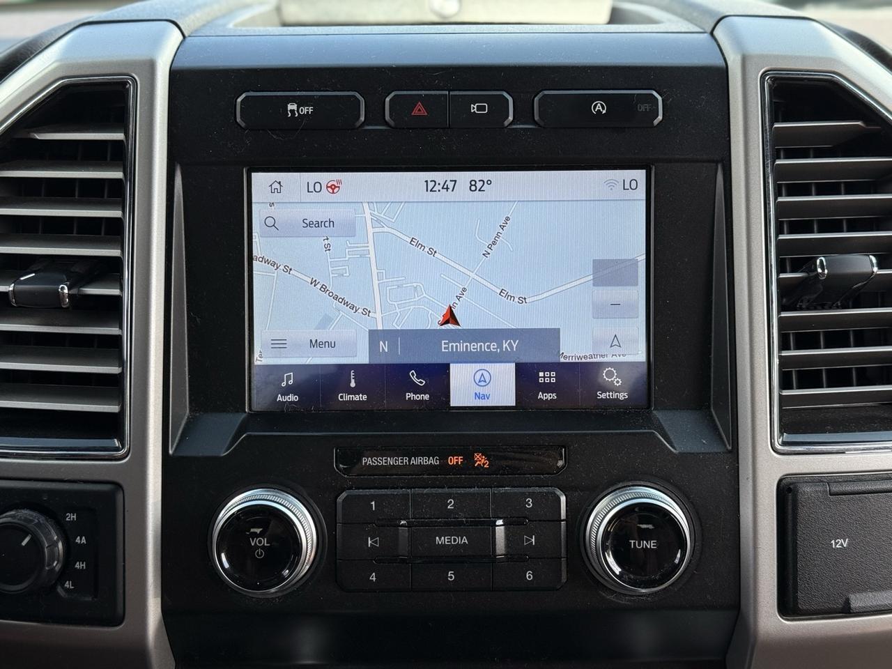 2019 Ford F-150 King Ranch Crestwood KY