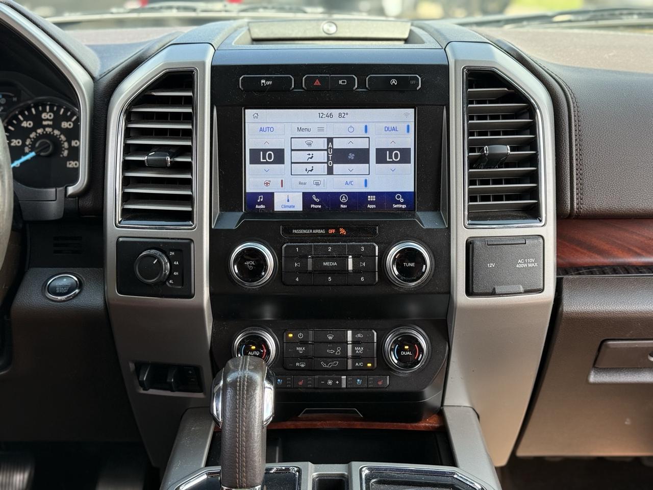 2019 Ford F-150 King Ranch Crestwood KY
