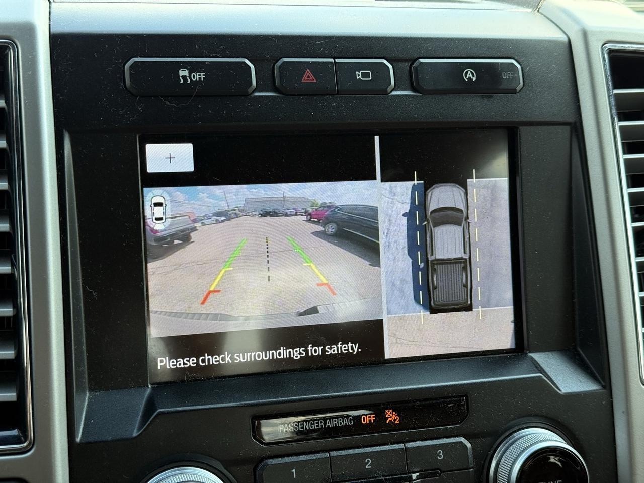 2019 Ford F-150 King Ranch Crestwood KY