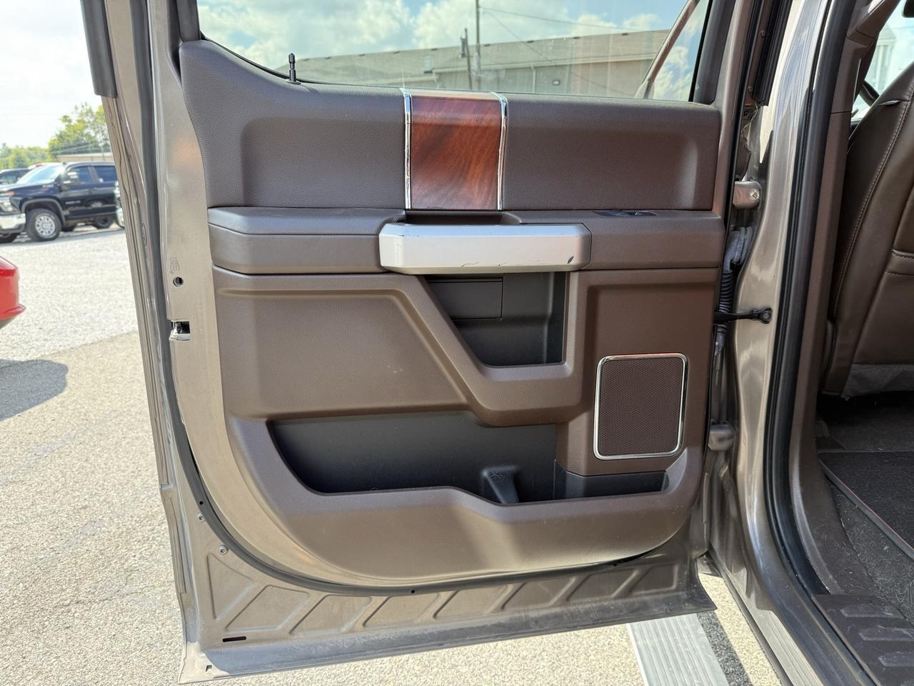 2019 Ford F-150 King Ranch Crestwood KY