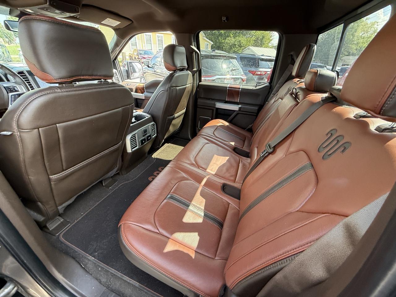 2019 Ford F-150 King Ranch Crestwood KY