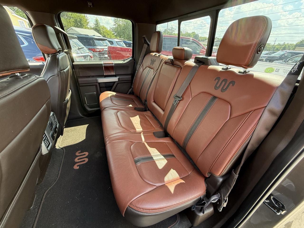 2019 Ford F-150 King Ranch Crestwood KY