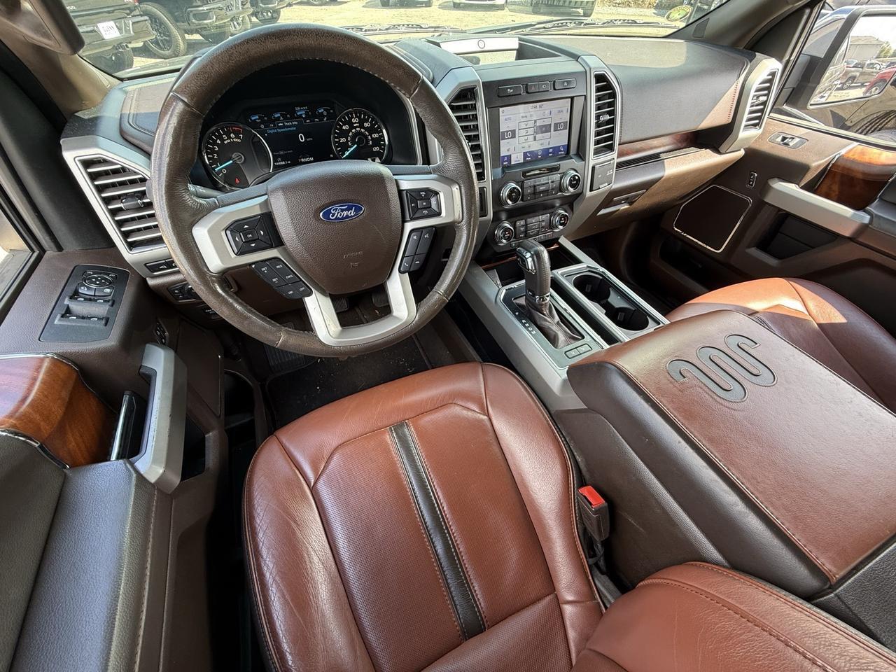 2019 Ford F-150 King Ranch Crestwood KY