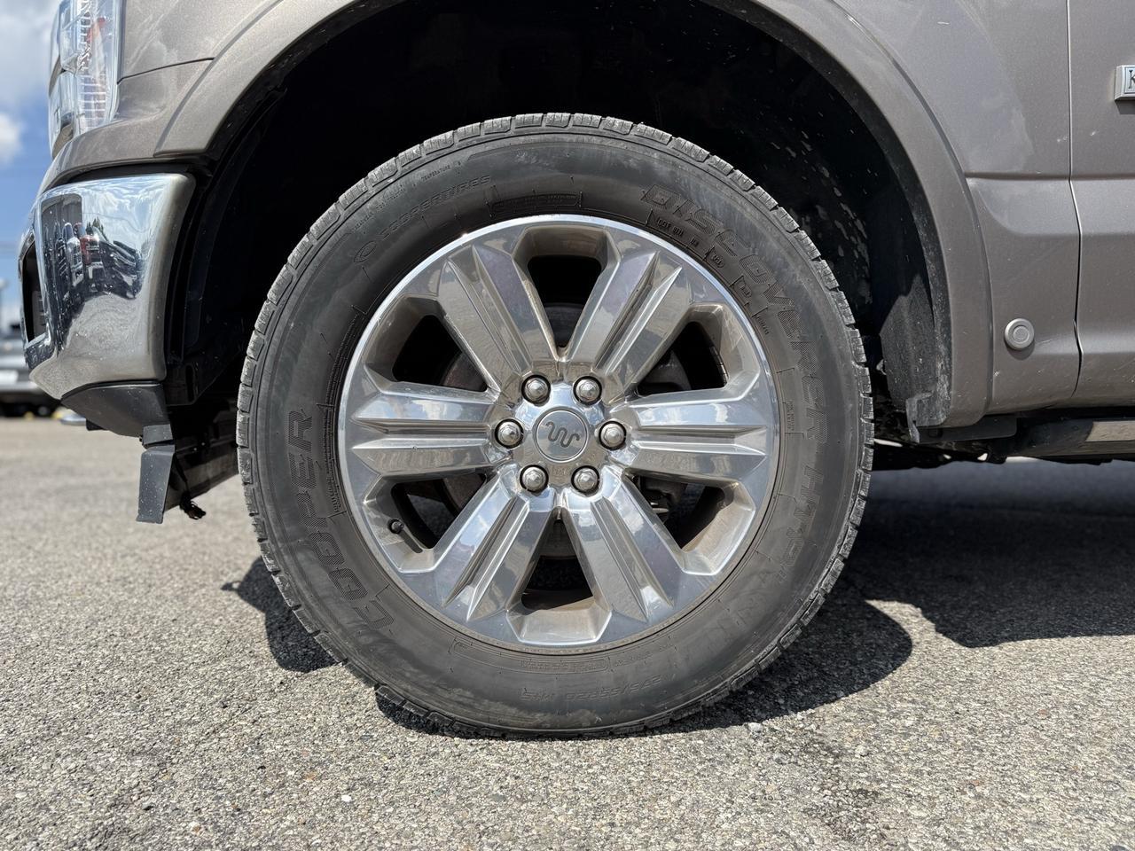 2019 Ford F-150 King Ranch Crestwood KY