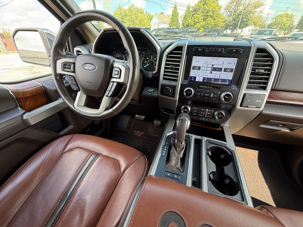 2019 Ford F-150 King Ranch Crestwood KY