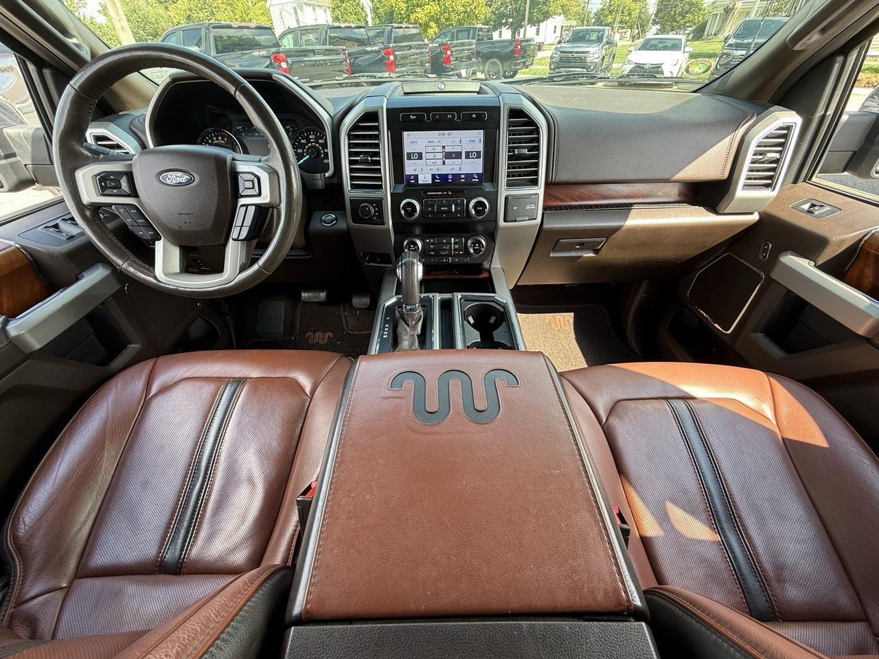 2019 Ford F-150 King Ranch Crestwood KY