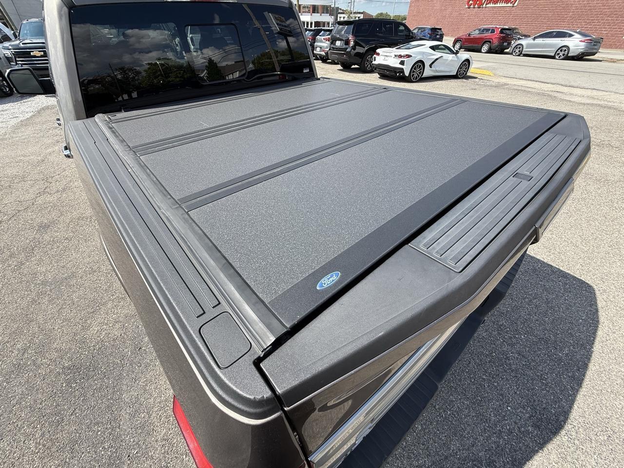 2019 Ford F-150 King Ranch Crestwood KY