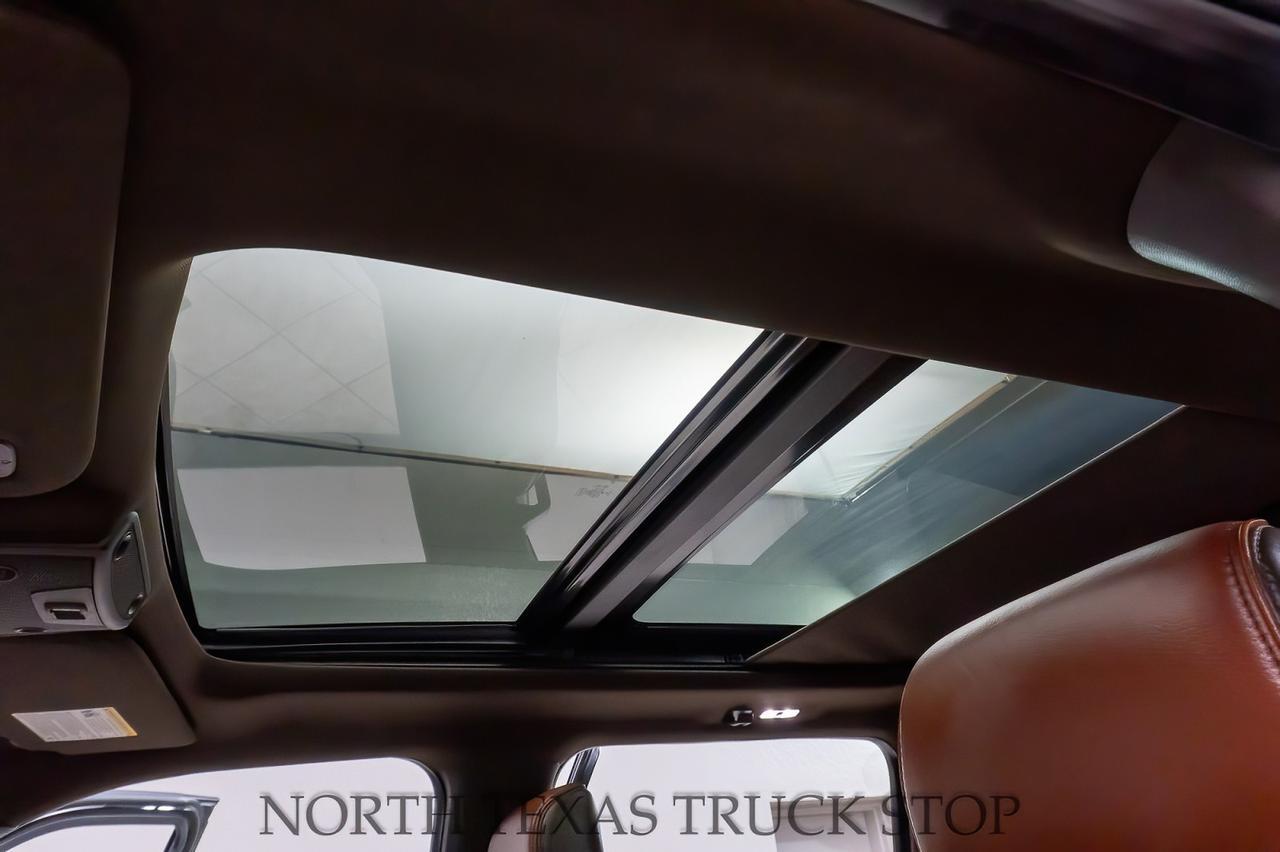 2019 Ford F-150 King Ranch FX4 5.0L V8 4X4 Mansfield TX