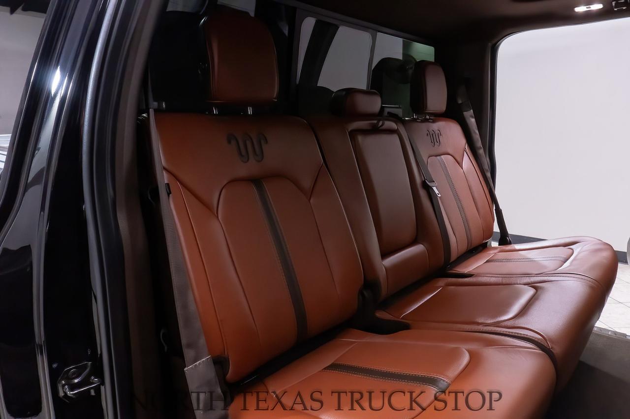2019 Ford F-150 King Ranch FX4 5.0L V8 4X4 Mansfield TX