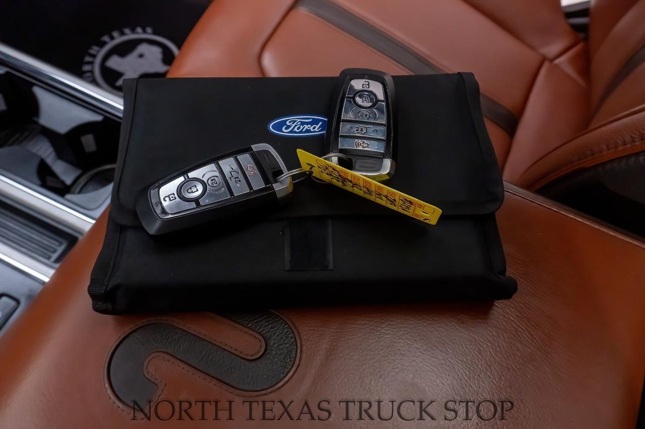 2019 Ford F-150 King Ranch FX4 5.0L V8 4X4 Mansfield TX