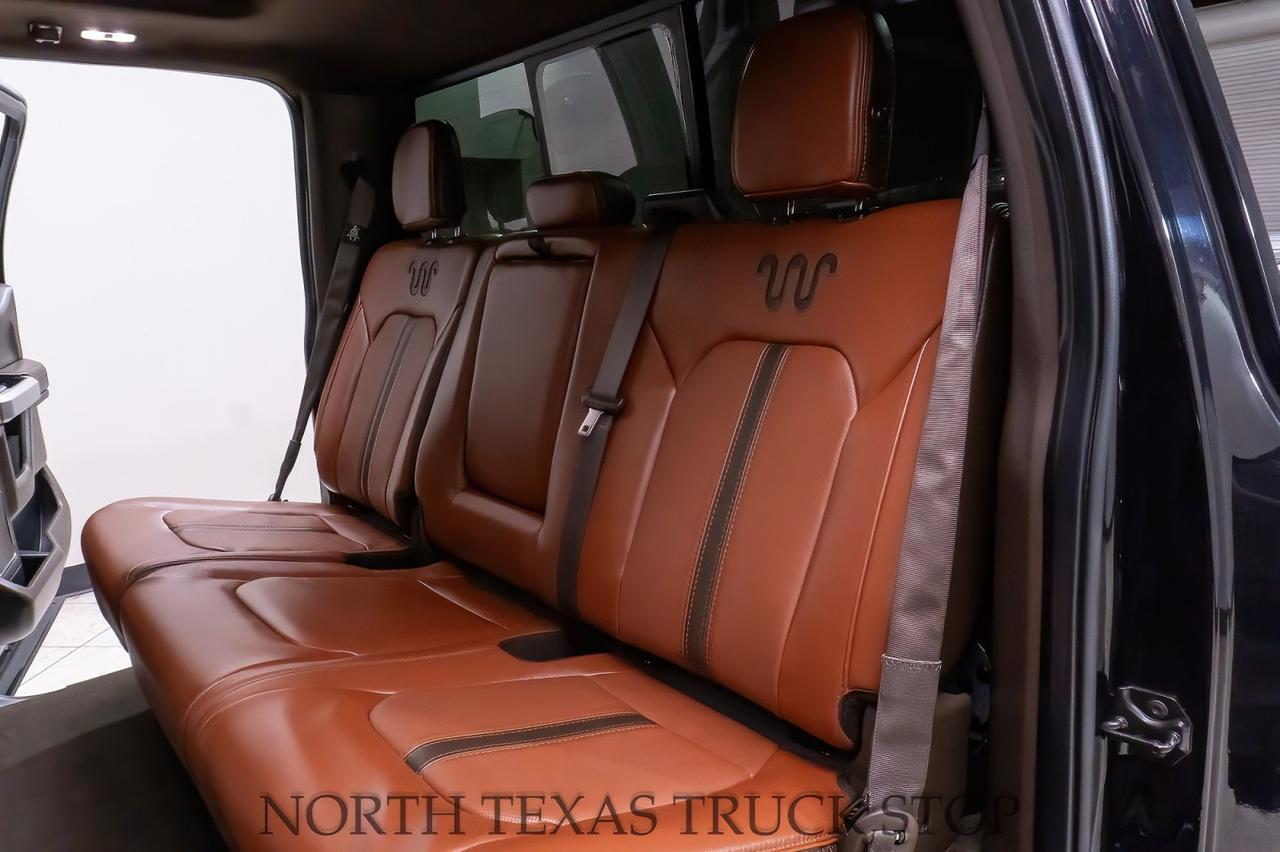 2019 Ford F-150 King Ranch FX4 5.0L V8 4X4 Mansfield TX
