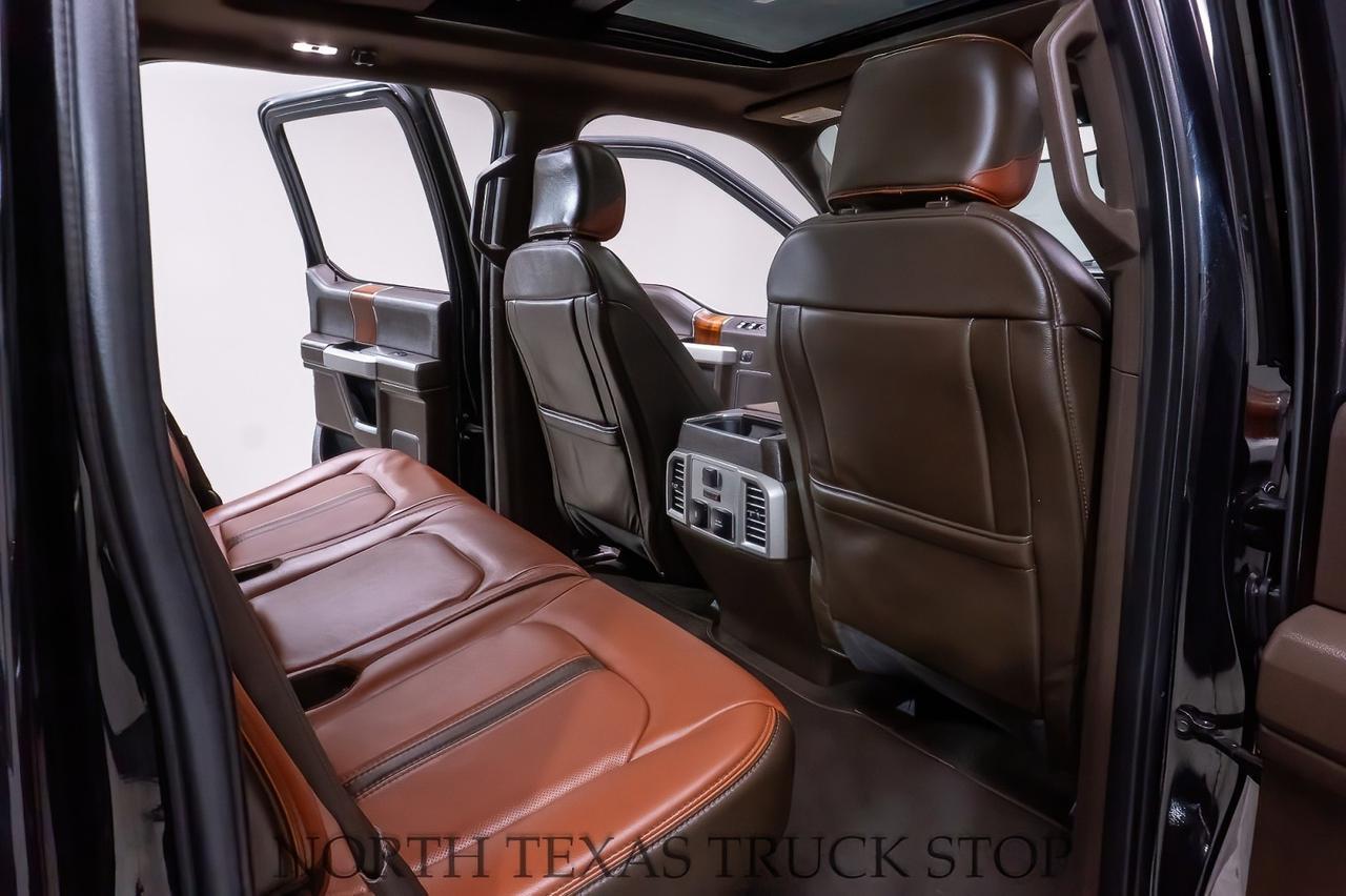 2019 Ford F-150 King Ranch FX4 5.0L V8 4X4 Mansfield TX