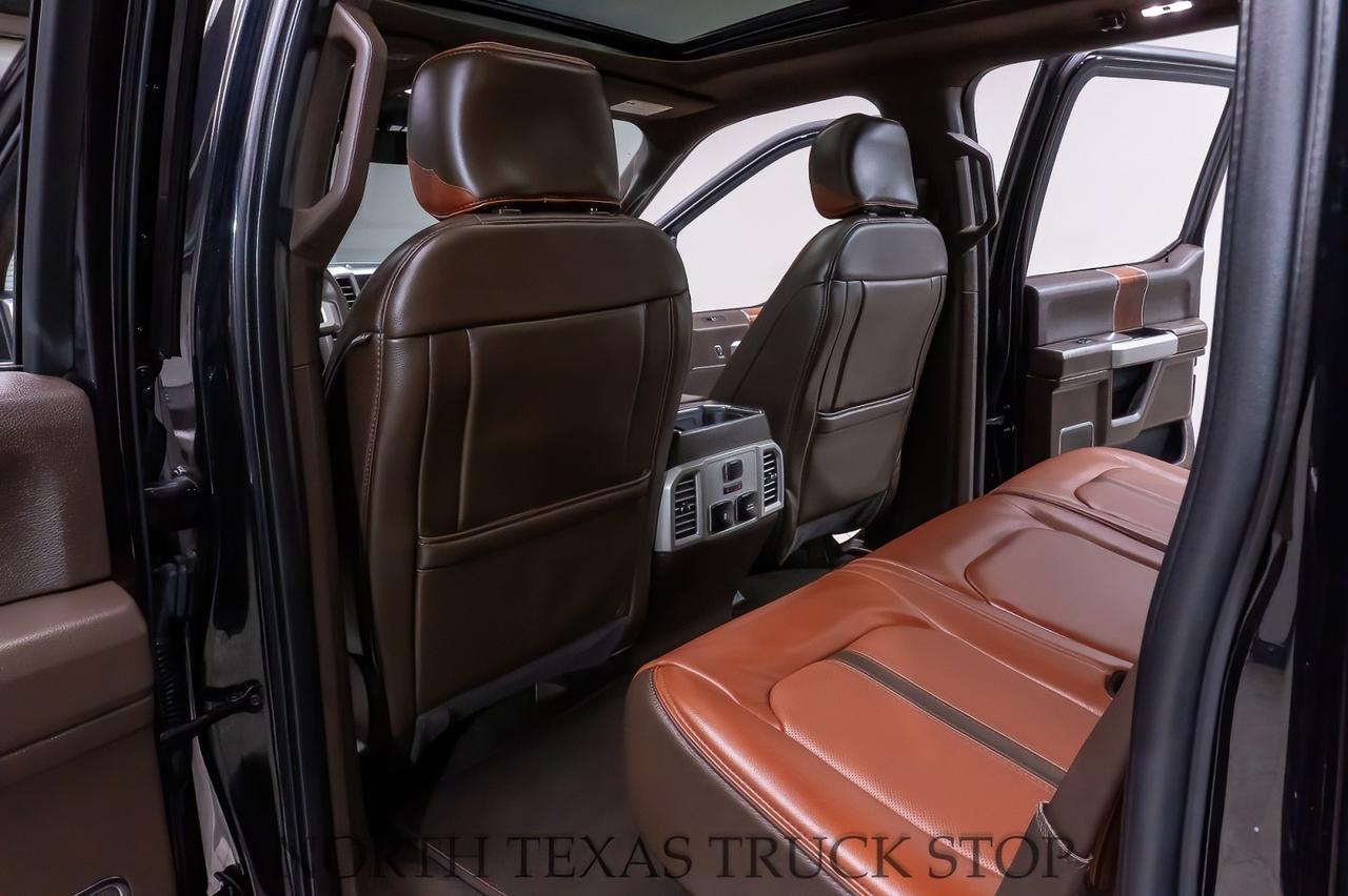 2019 Ford F-150 King Ranch FX4 5.0L V8 4X4 Mansfield TX