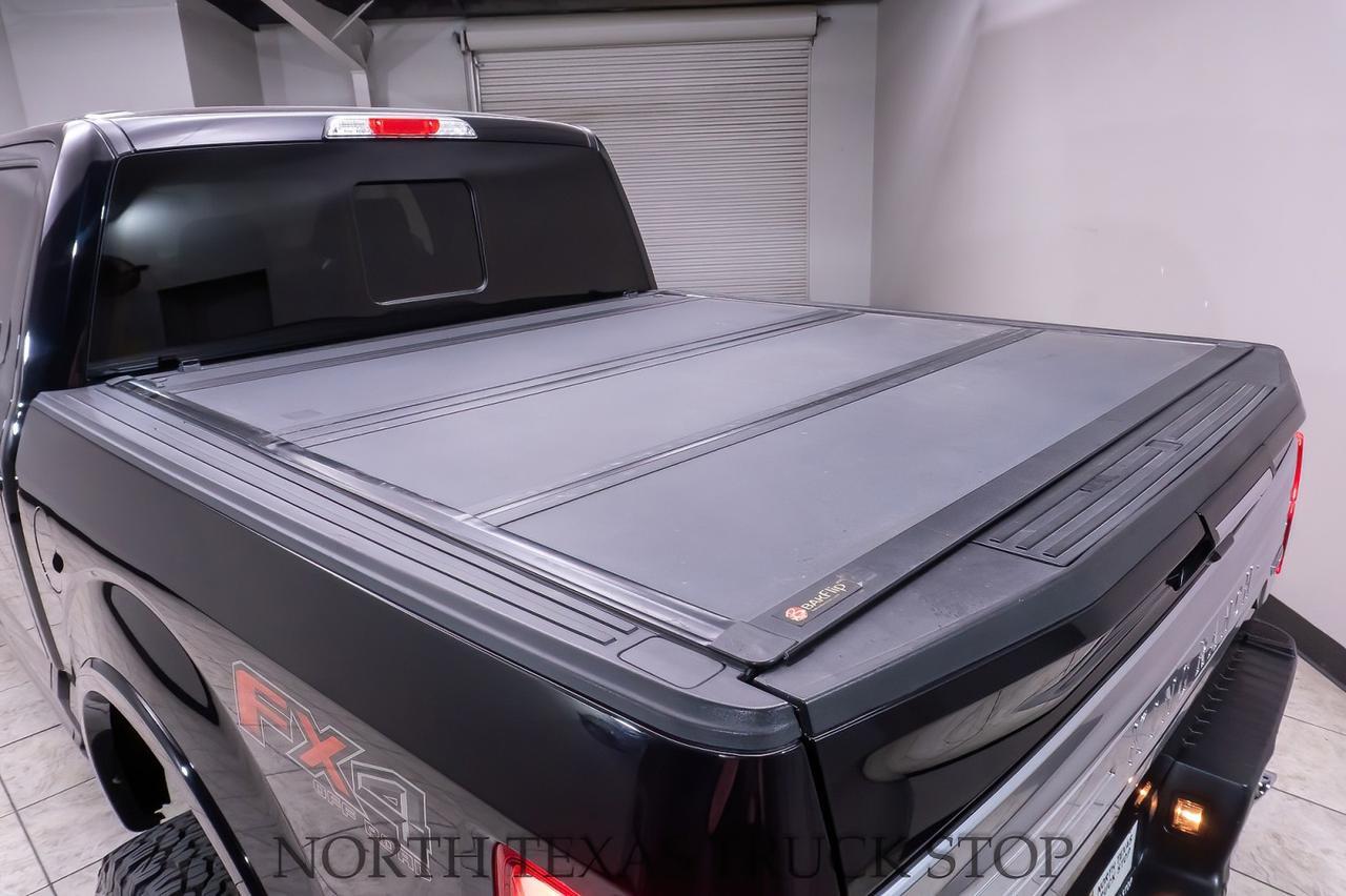 2019 Ford F-150 King Ranch FX4 5.0L V8 4X4 Mansfield TX