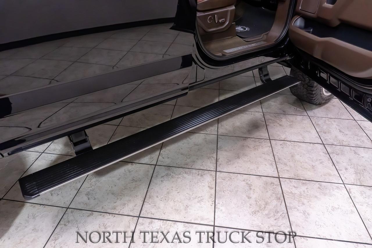 2019 Ford F-150 King Ranch FX4 5.0L V8 4X4 Mansfield TX
