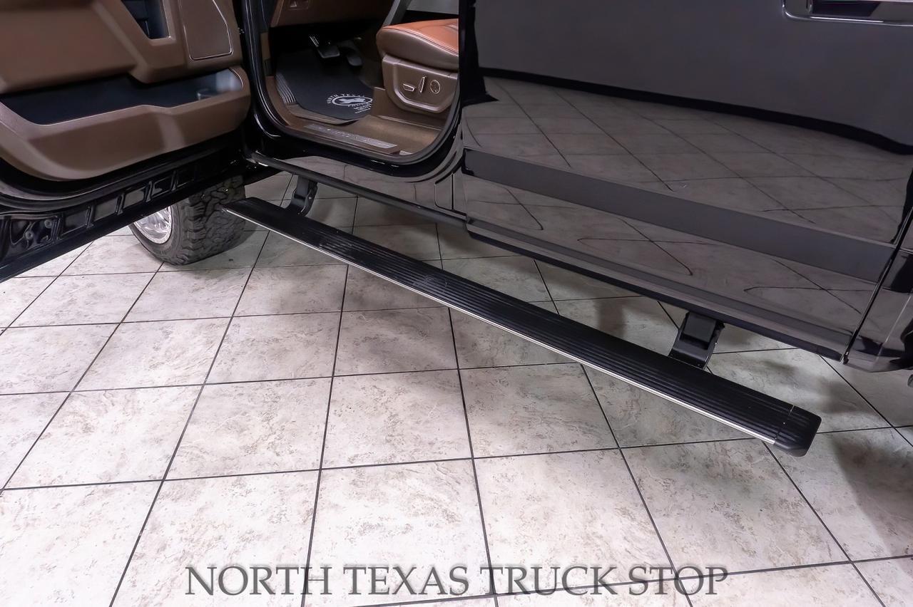 2019 Ford F-150 King Ranch FX4 5.0L V8 4X4 Mansfield TX
