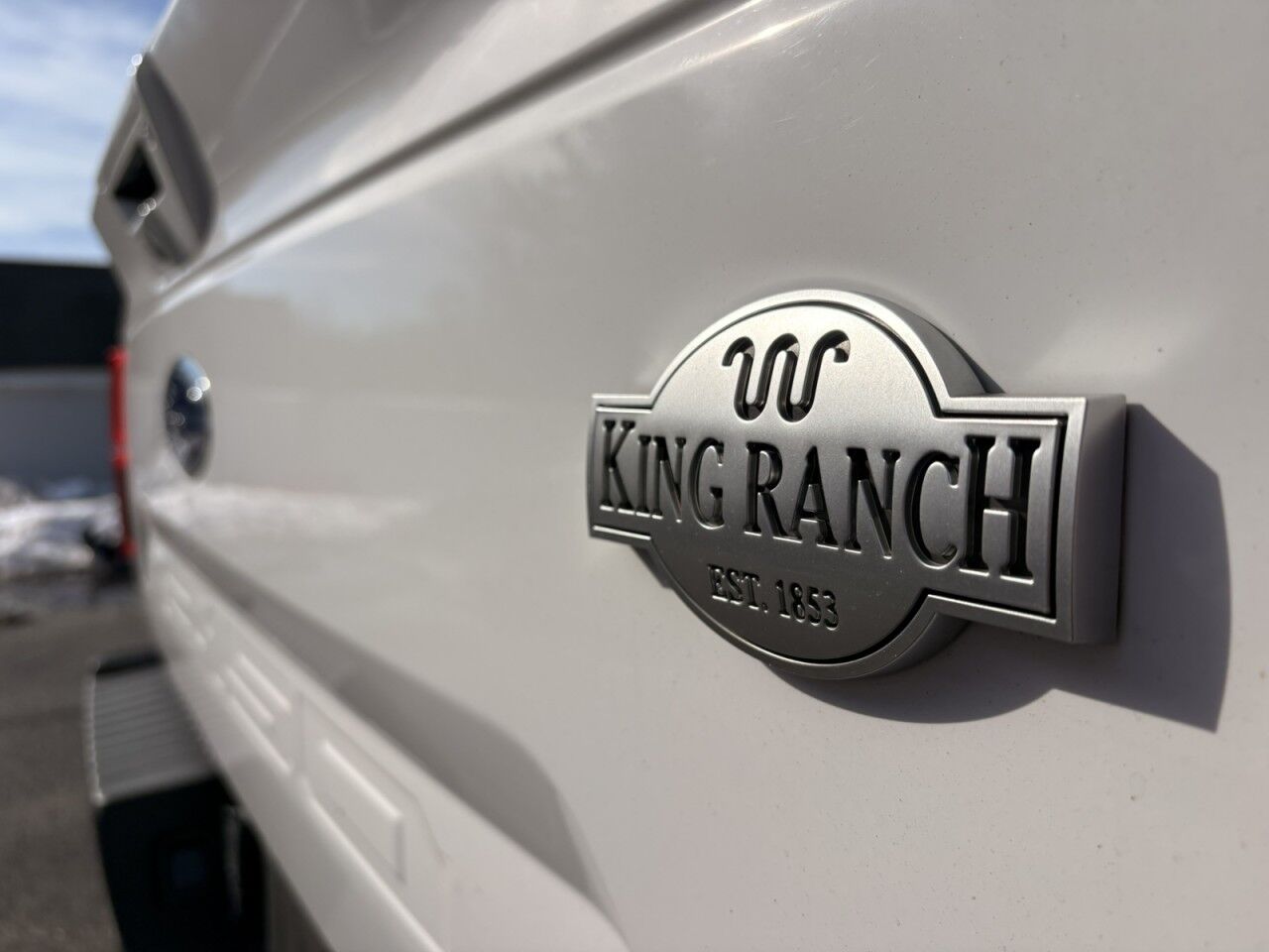 2019 Ford F-150 King Ranch Fitchburg MA
