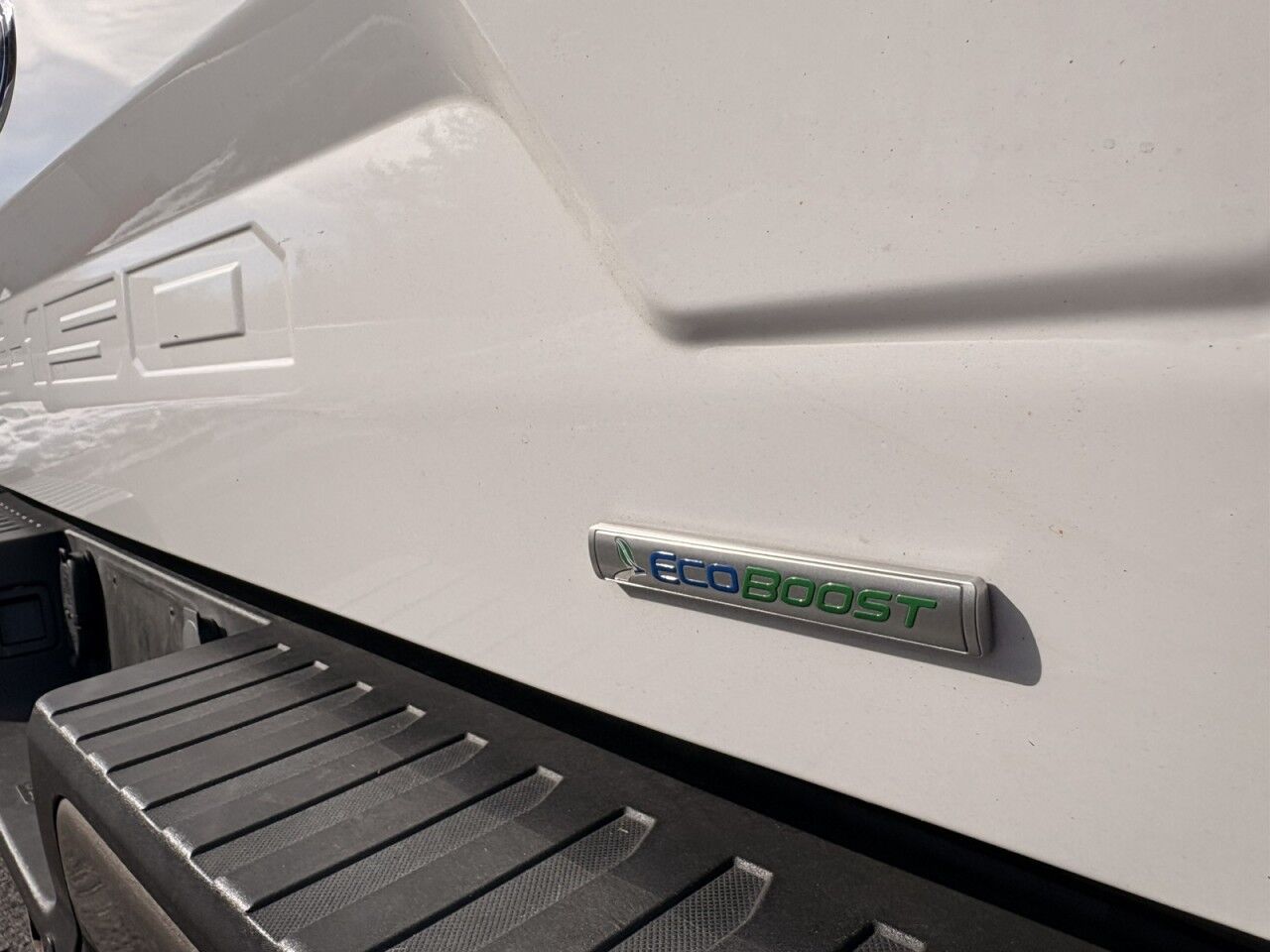 2019 Ford F-150 King Ranch Fitchburg MA