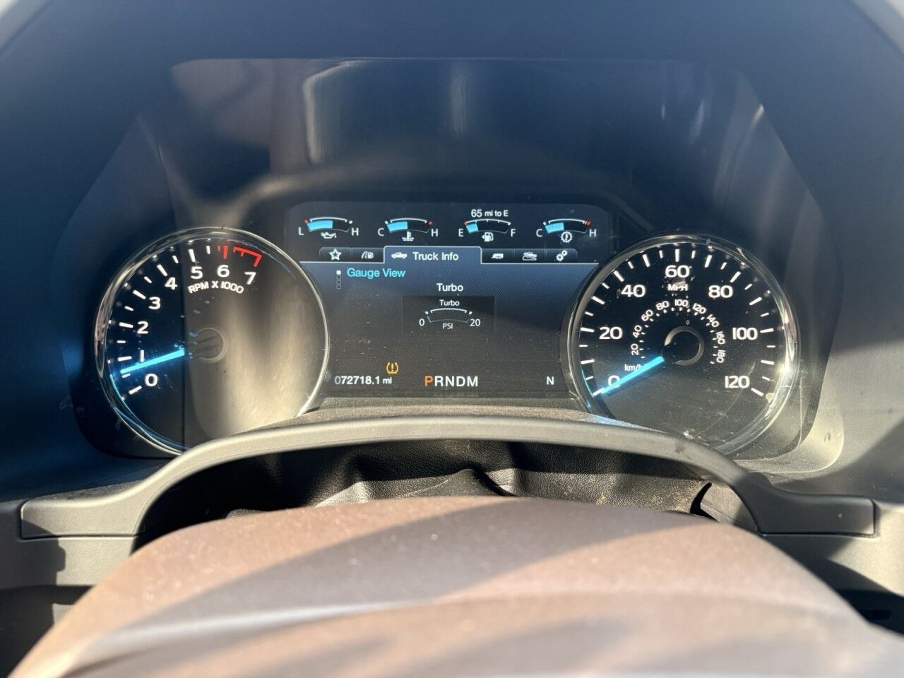 2019 Ford F-150 King Ranch Fitchburg MA