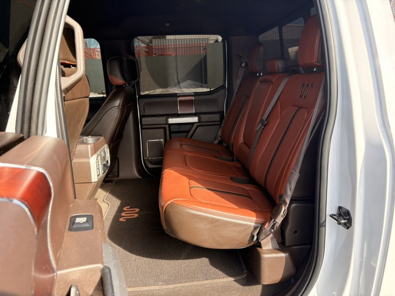 2019 Ford F-150 King Ranch Fitchburg MA