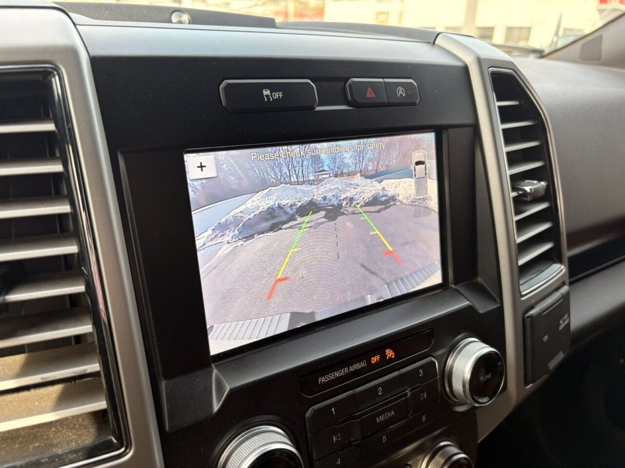 2019 Ford F-150 King Ranch Fitchburg MA