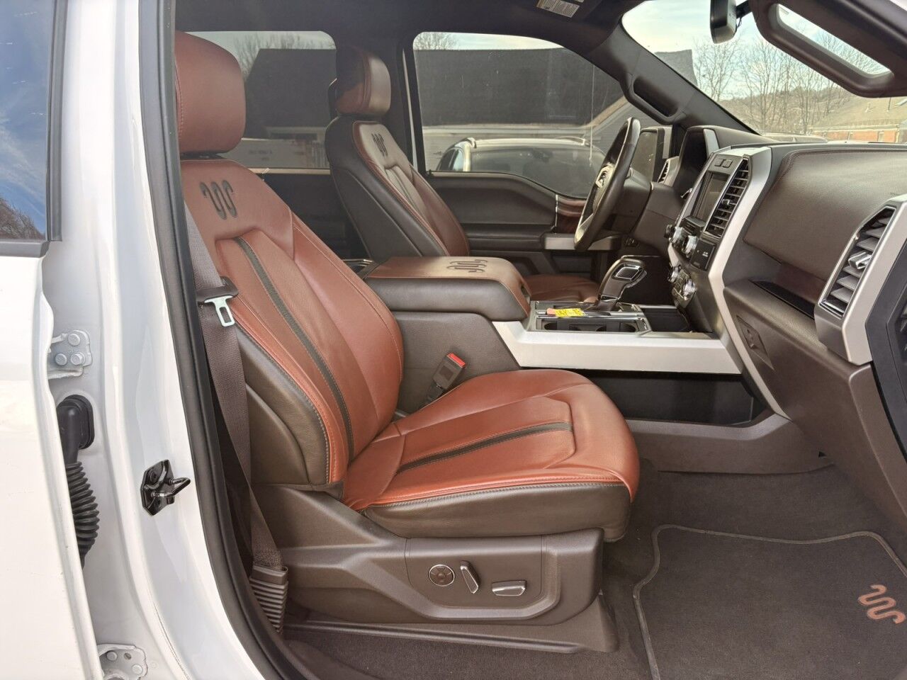 2019 Ford F-150 King Ranch Fitchburg MA