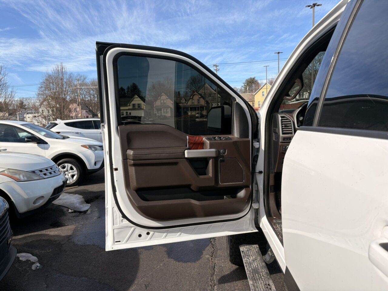 2019 Ford F-150 King Ranch Fitchburg MA