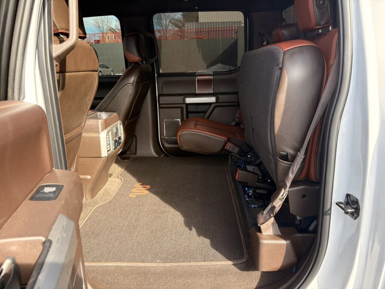 2019 Ford F-150 King Ranch Fitchburg MA