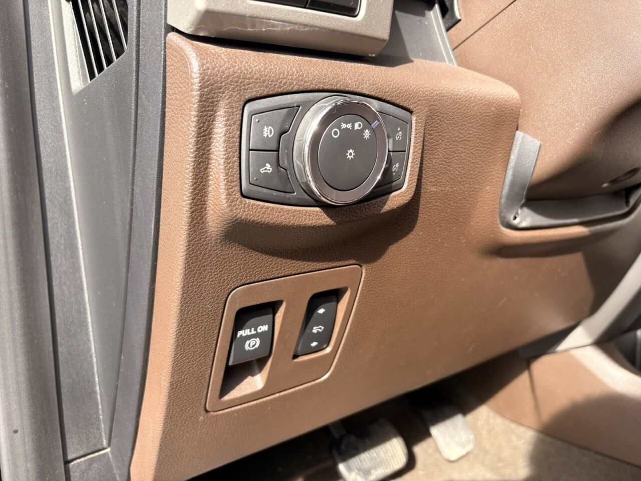 2019 Ford F-150 King Ranch Fitchburg MA