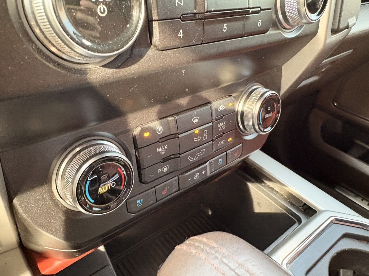 2019 Ford F-150 King Ranch Fitchburg MA