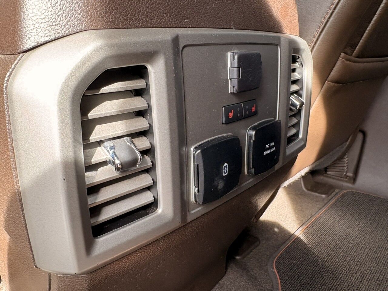 2019 Ford F-150 King Ranch Fitchburg MA