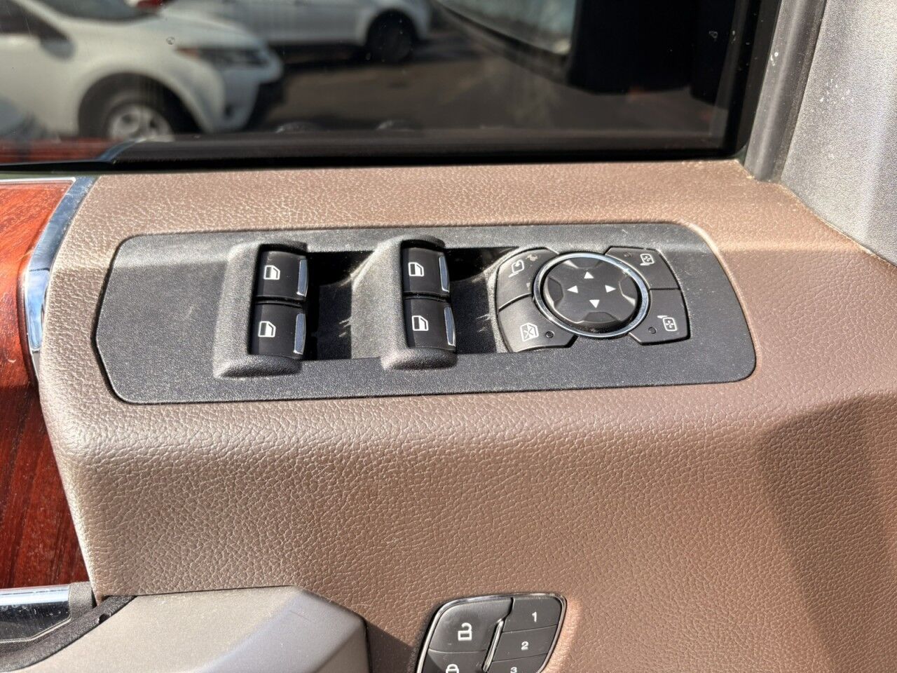 2019 Ford F-150 King Ranch Fitchburg MA