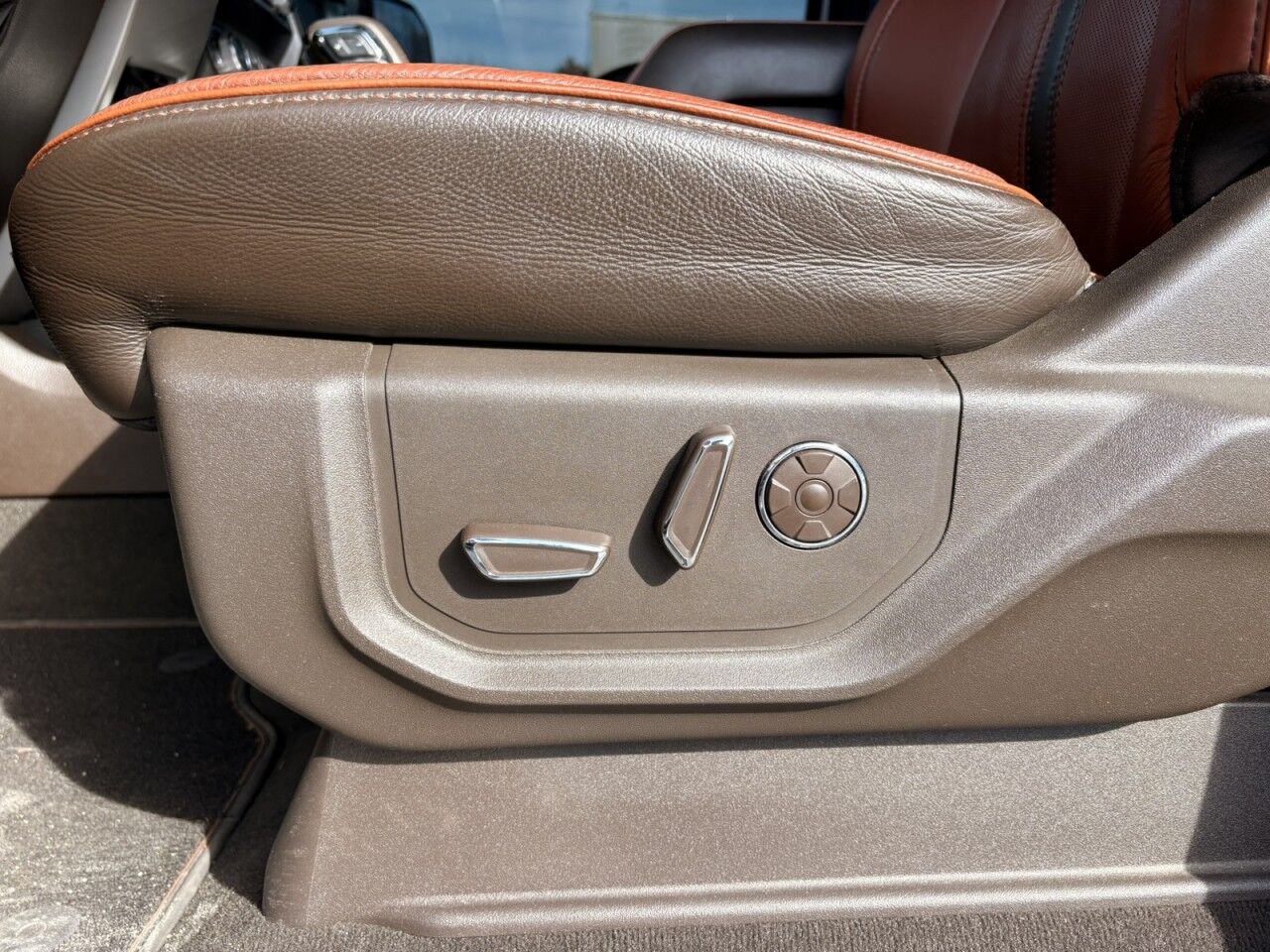 2019 Ford F-150 King Ranch Fitchburg MA