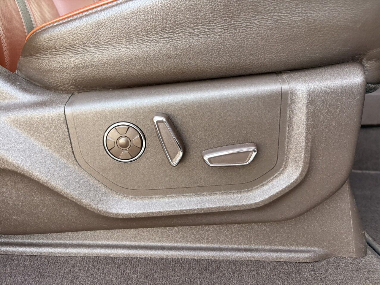 2019 Ford F-150 King Ranch Fitchburg MA