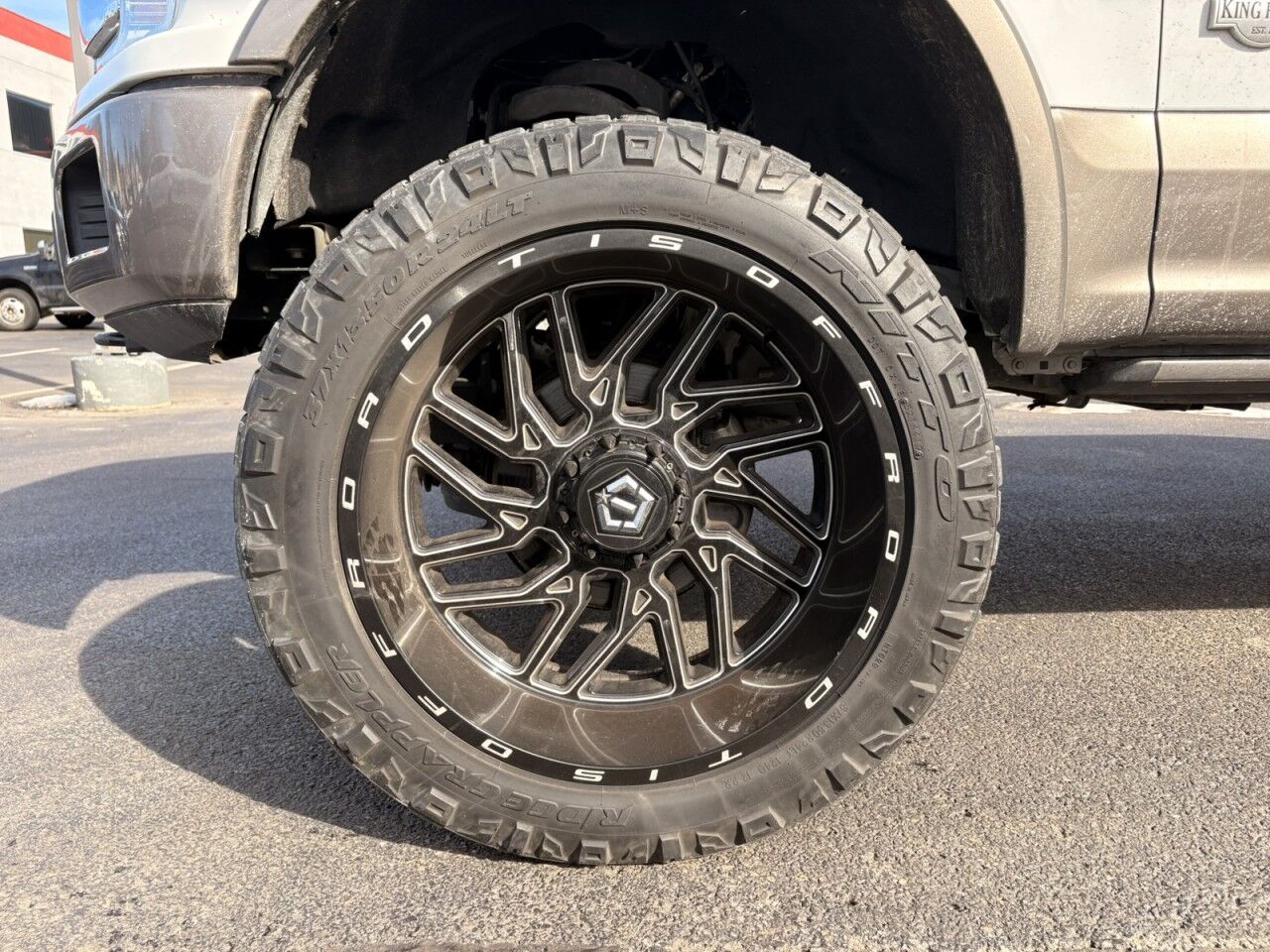 2019 Ford F-150 King Ranch Fitchburg MA