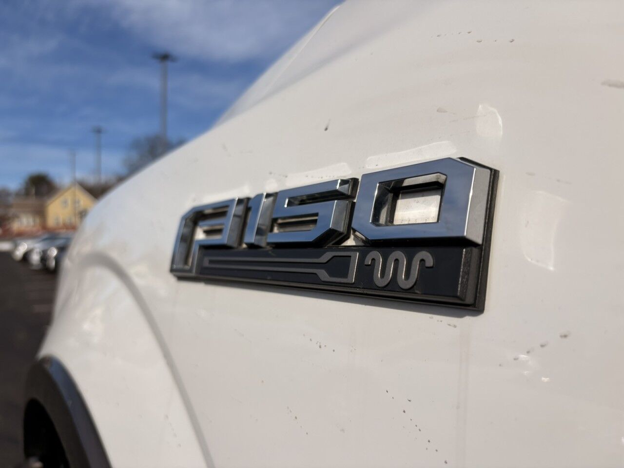 2019 Ford F-150 King Ranch Fitchburg MA