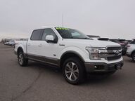 2019 Ford F-150 King Ranch Grand Junction CO 2019 Ford F-150 King Ranch Grand Junction CO