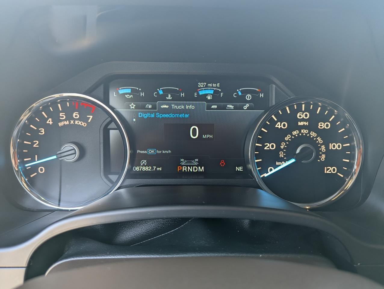 2019 Ford F-150 King Ranch Grand Junction CO