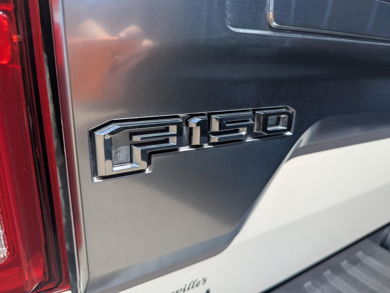 2019 Ford F-150 King Ranch Grand Junction CO
