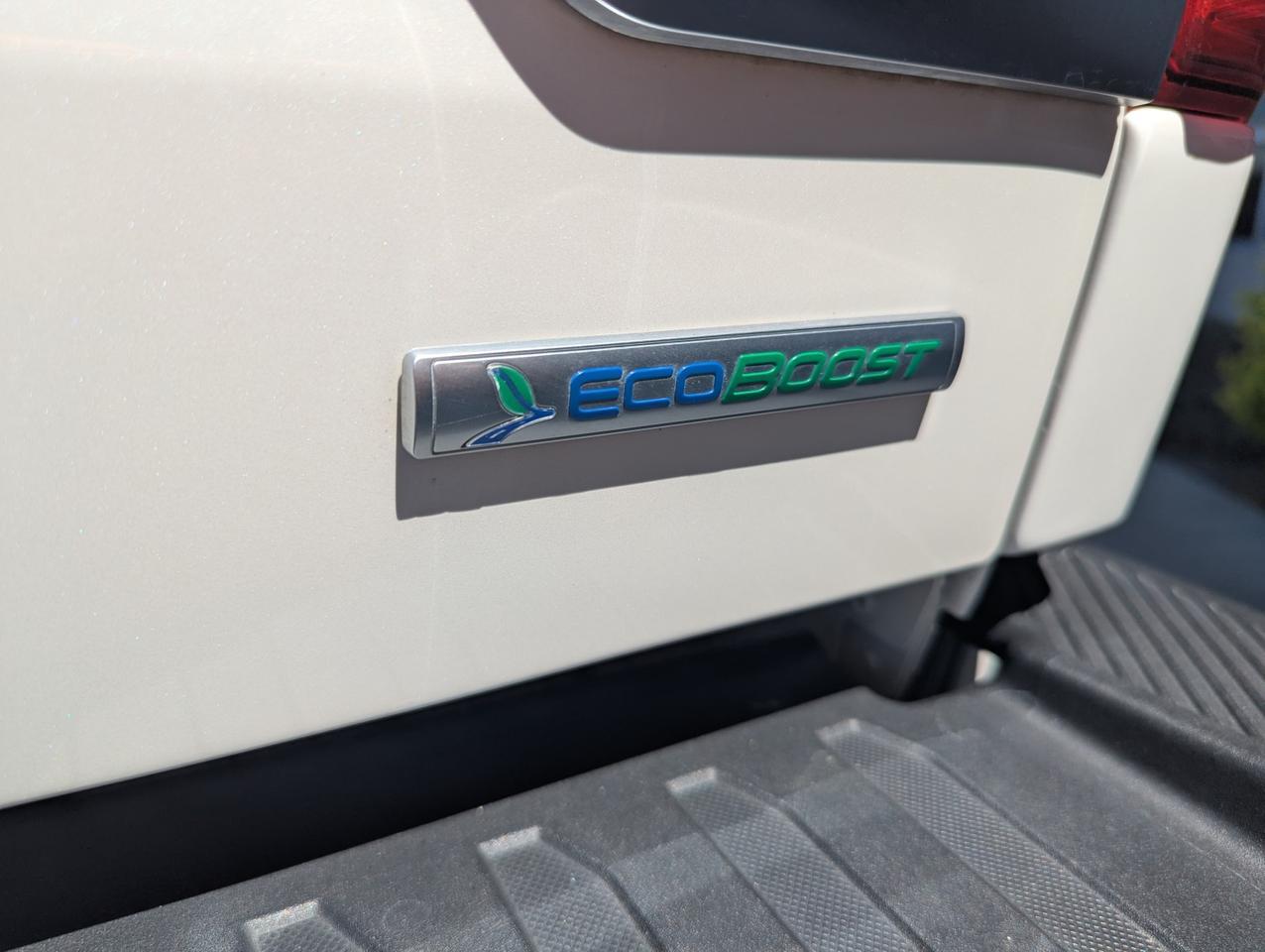2019 Ford F-150 King Ranch Grand Junction CO
