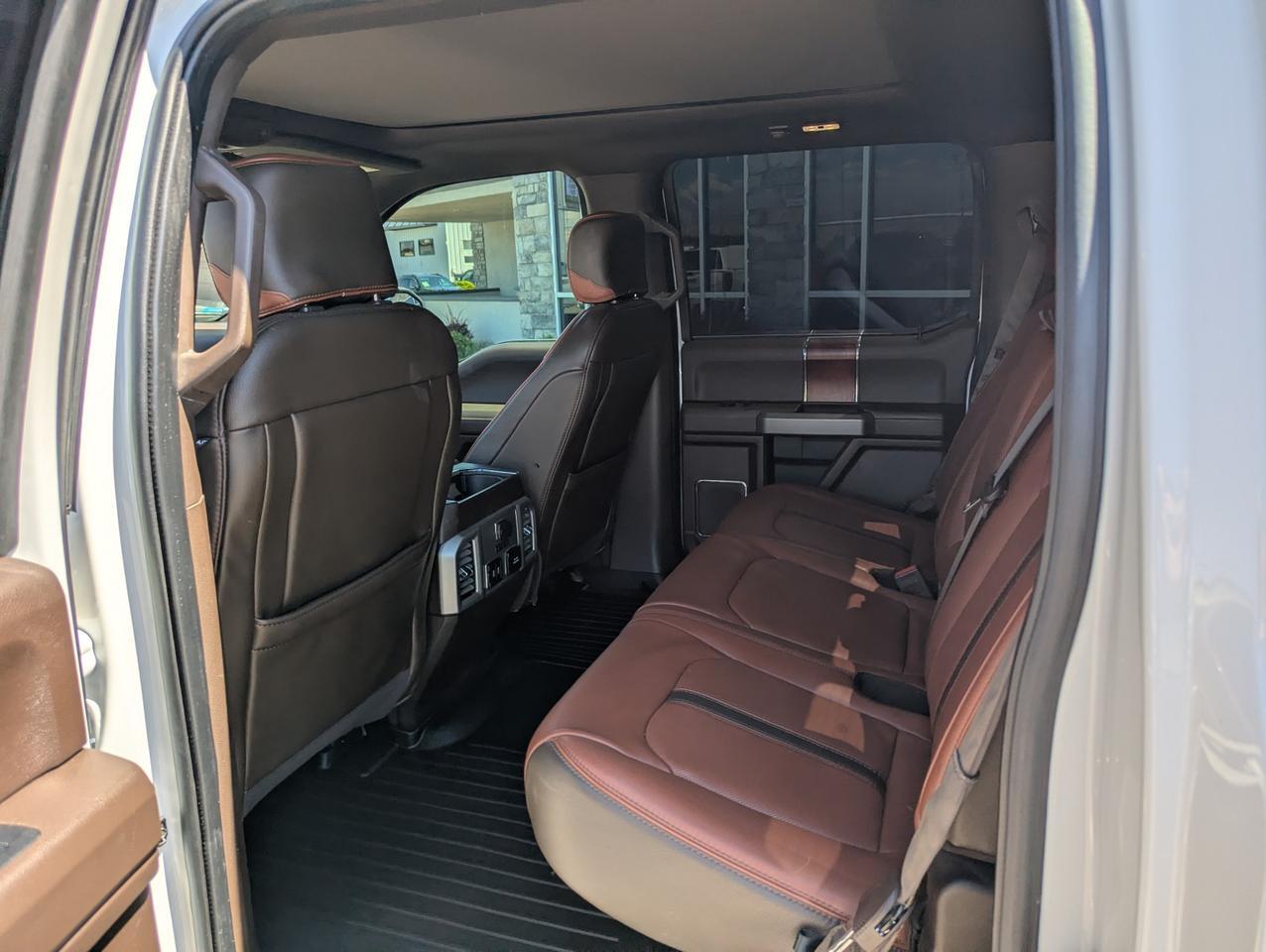 2019 Ford F-150 King Ranch Grand Junction CO