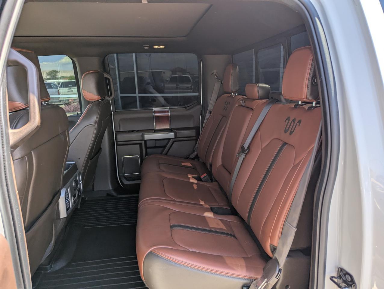 2019 Ford F-150 King Ranch Grand Junction CO