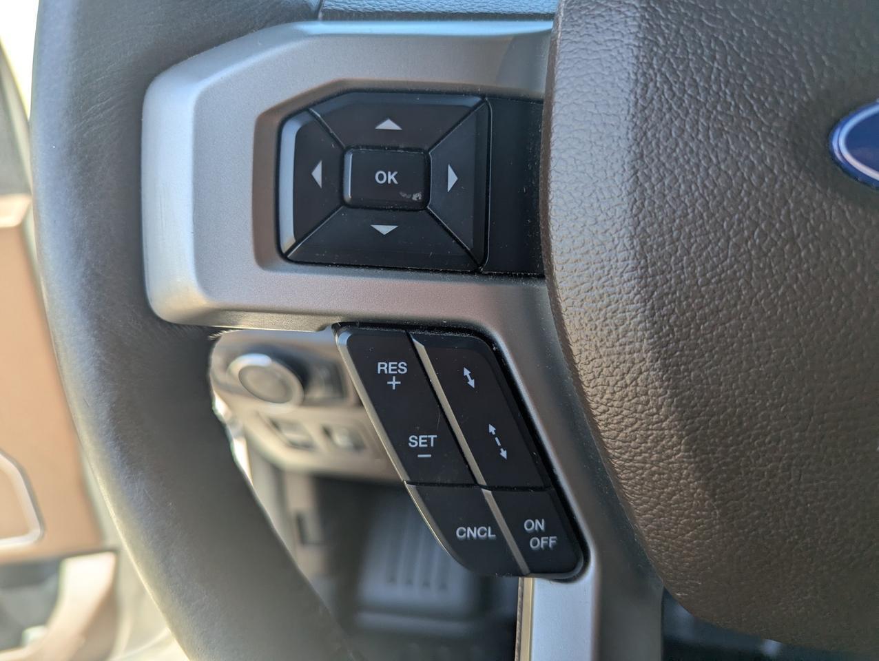 2019 Ford F-150 King Ranch Grand Junction CO