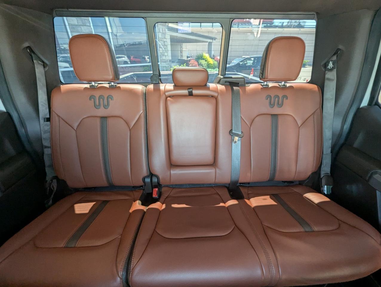 2019 Ford F-150 King Ranch Grand Junction CO