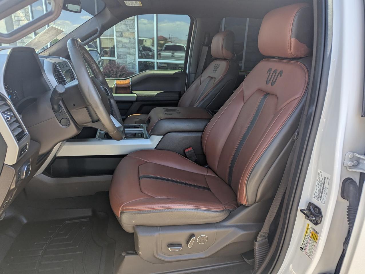 2019 Ford F-150 King Ranch Grand Junction CO