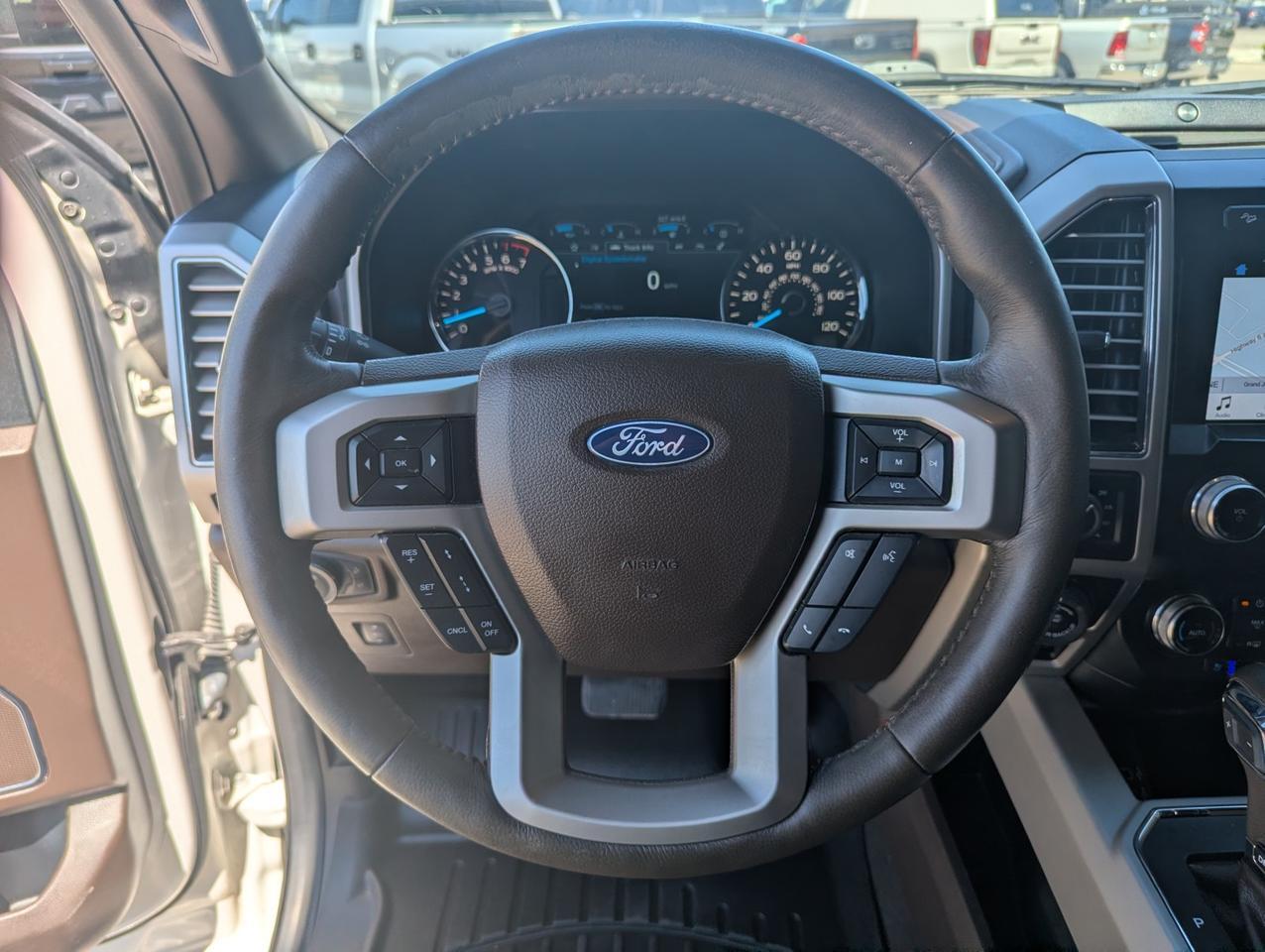 2019 Ford F-150 King Ranch Grand Junction CO